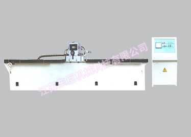 全自动精密磨刀机（双磨头）