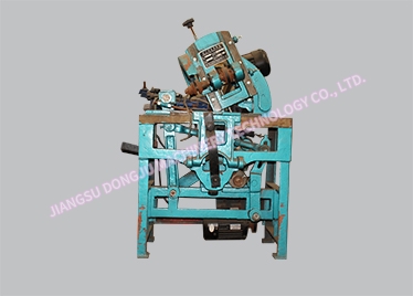 Automatic saw mill manufacturer
