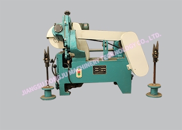 Full automatic saw grinder