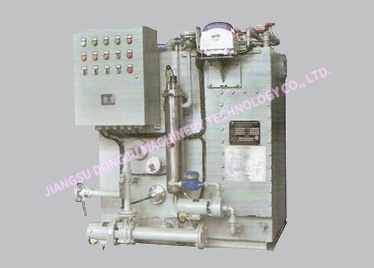 Environmental protection machinery