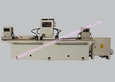 Grinding machine