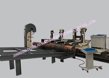 Automatic feeding and turning sports car