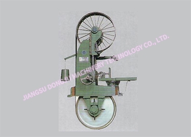 MJ319A woodworking band saw machine