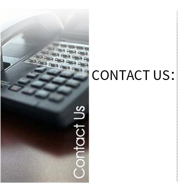 Contact information